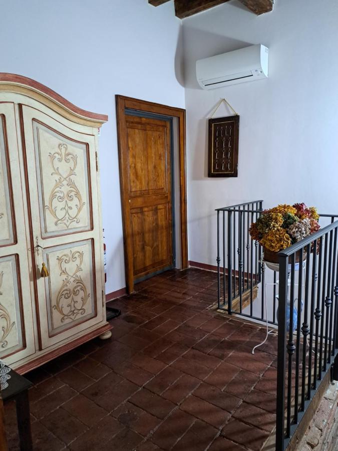 Corte Ramedello Cerea Extérieur photo