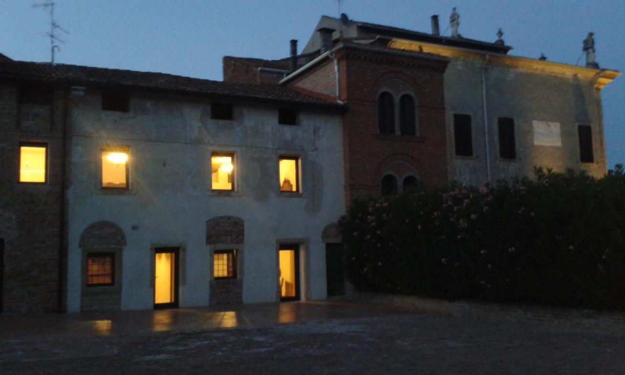 Corte Ramedello Cerea Extérieur photo